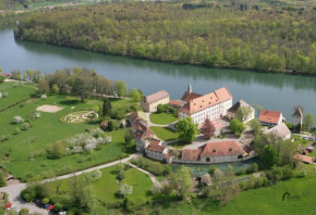 Schloss Beuggen